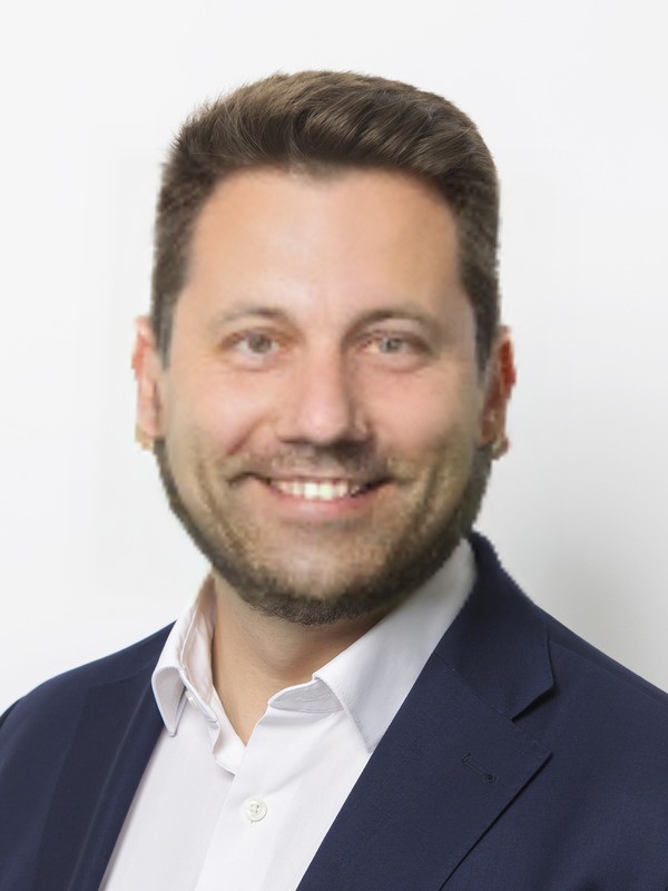 Marcus Weber
